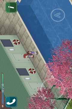 少女都市应用截图2