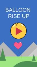 Love Balloon Rise Up截图4