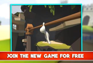 New Human Fall Flat ALL LEVELS截图3