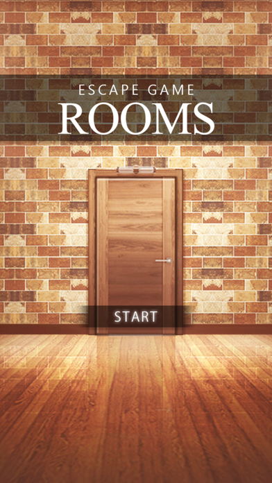 脱出ゲームROOMS截图5