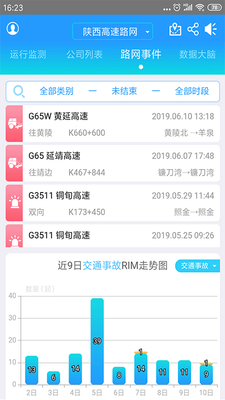 陕西高管通截图3