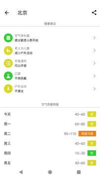 在意空氣截圖
