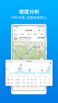 行者截圖