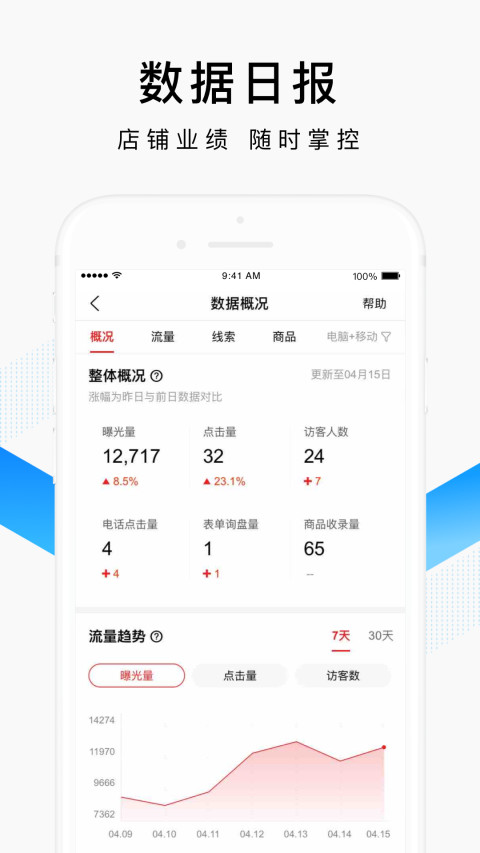 百度爱采购卖家v2.4.1截图4