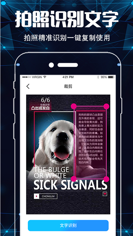 手機(jī)掃描名片全能王截圖預(yù)覽