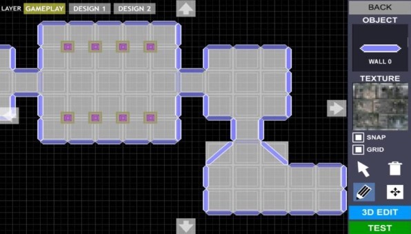 FPS制造商3D截图2