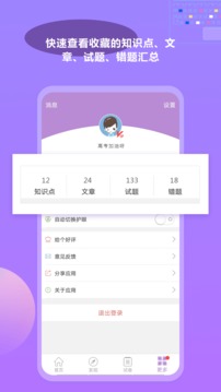 高考化學(xué)通截圖