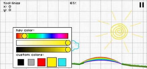 抽奖骑手截图3