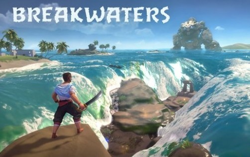 Breakwaters截图3