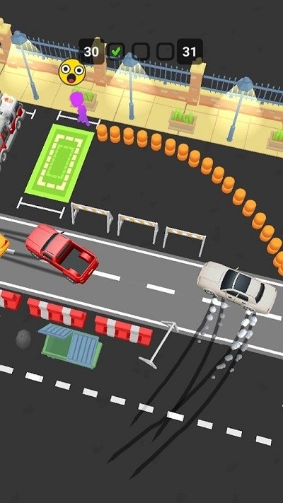 漂移泊车3D截图1