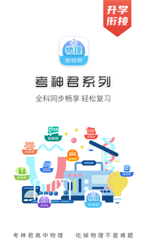 高中物理截圖