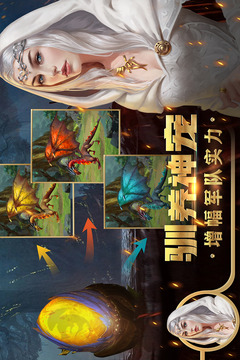王權(quán)爭(zhēng)霸截圖