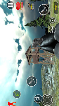 極限戰(zhàn)場截圖