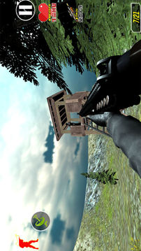 極限戰(zhàn)場截圖