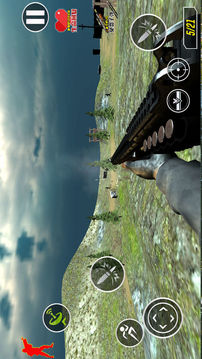 極限戰(zhàn)場截圖