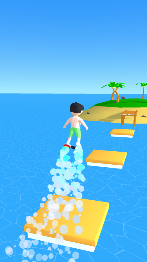 Flyboard截图1