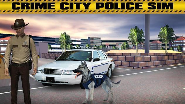 警犬保护城市截图2