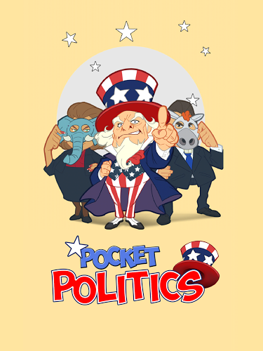 Pocket Politics截图3