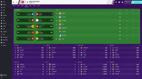 footballmanager2021截图3