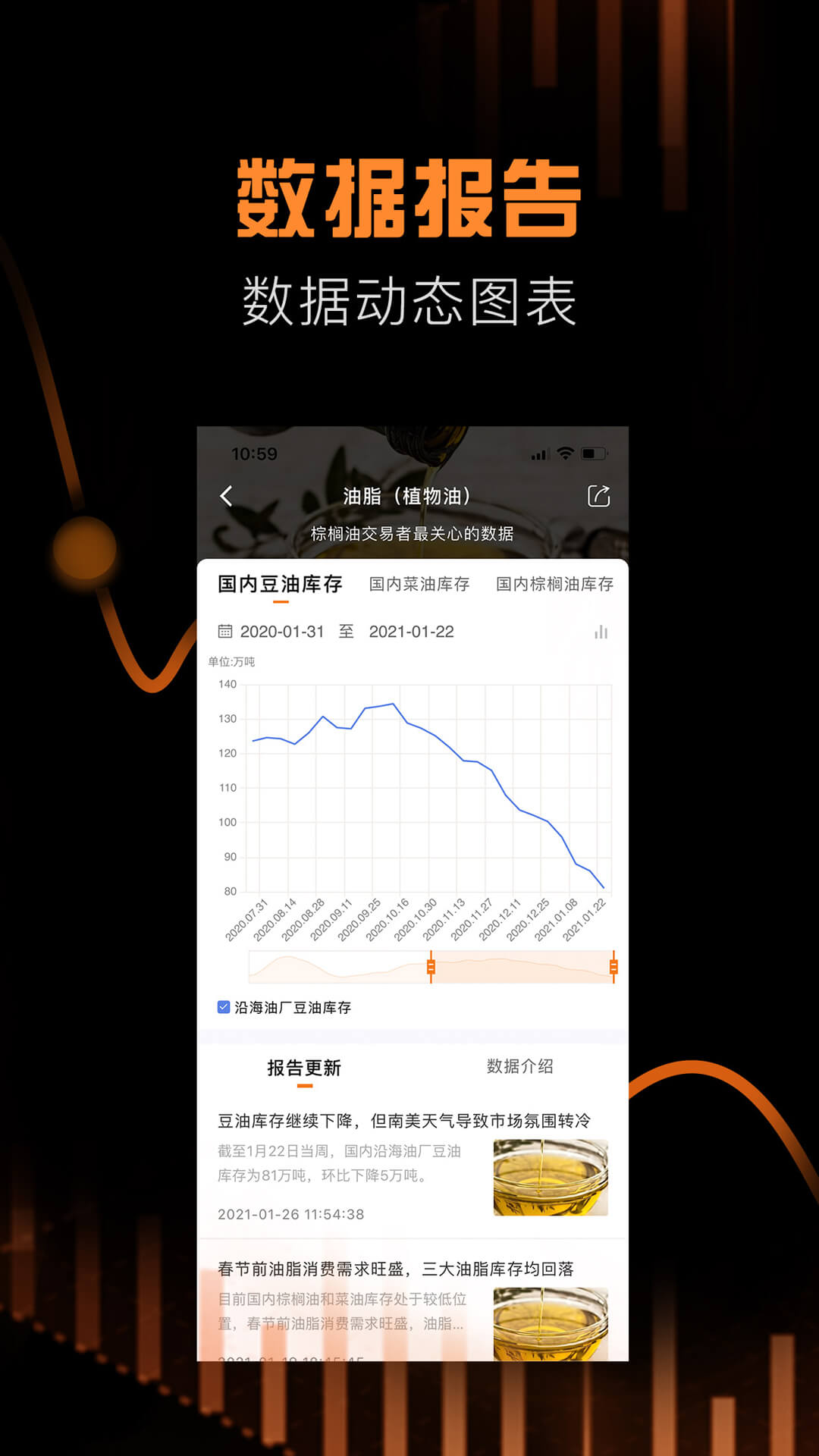 金十期货v1.9.0截图2