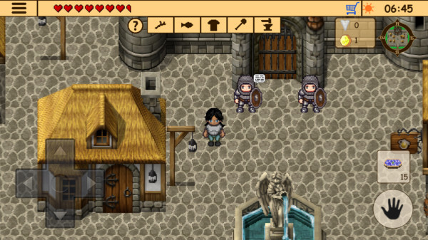 生存RPG3截图1