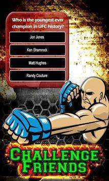 MMA武术格斗截图1