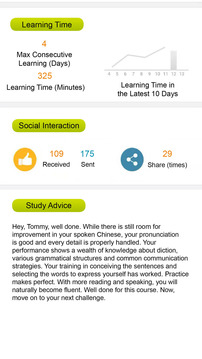 Aha Chinese应用截图5