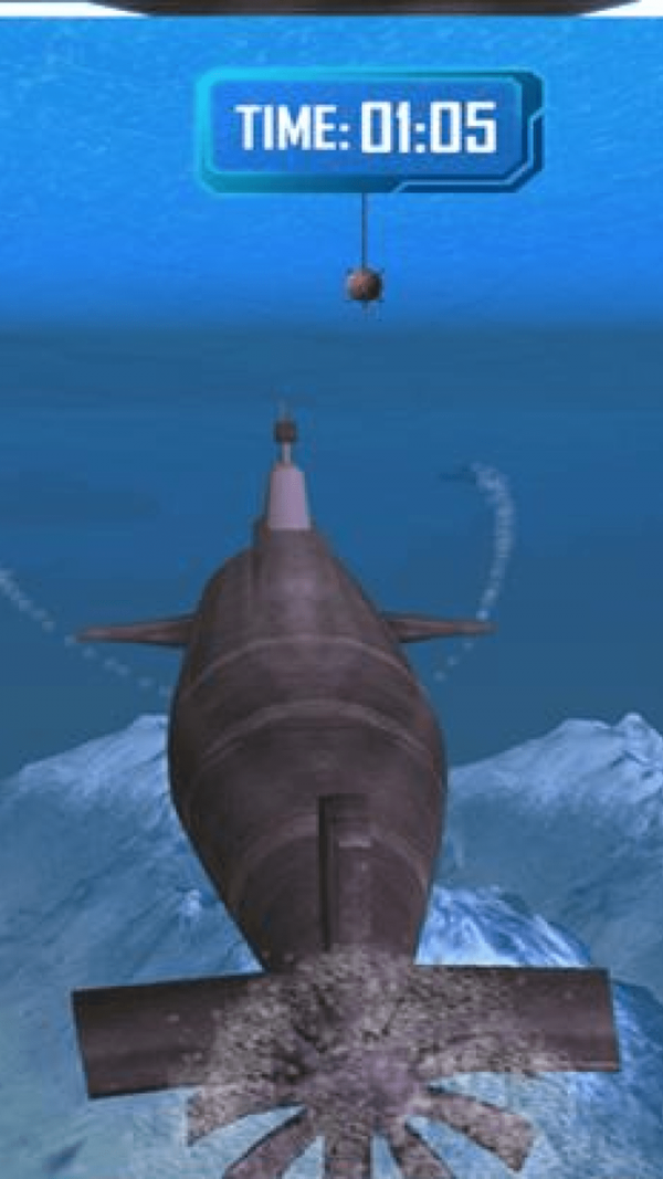 海底潜艇大战截图1