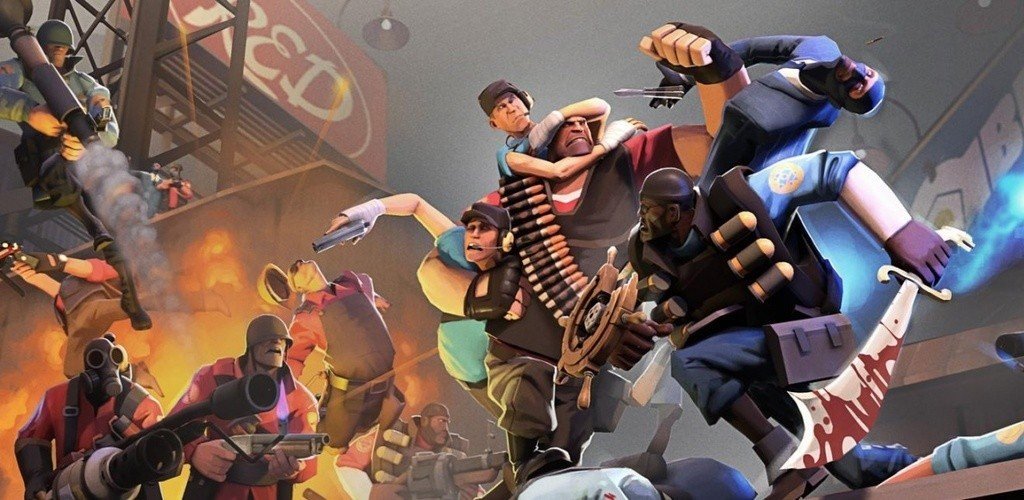 TF2Mobile截图2