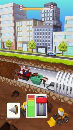 地铁建设者截图2