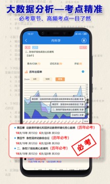 助理醫(yī)師截圖
