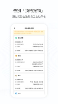 凱撒商旅截圖