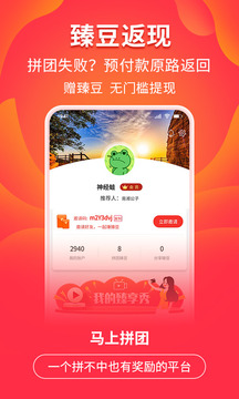 臻享拼应用截图1