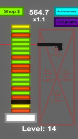 射手射击截图1