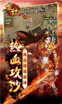 龙纹神途截图2