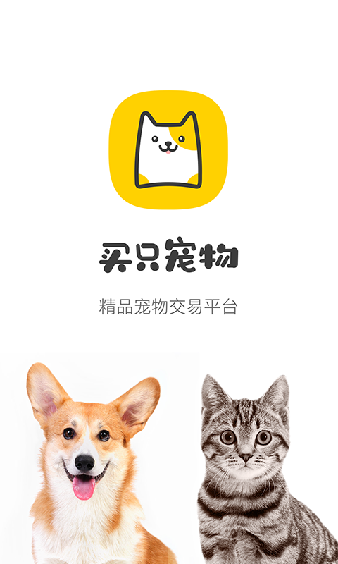 買(mǎi)只寵物截圖預(yù)覽