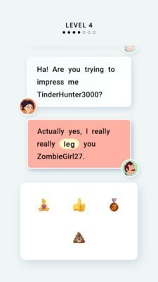 表情符号故事截图3