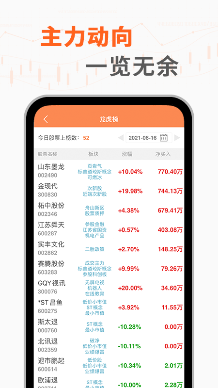 汇盈软件v4.9.10截图3