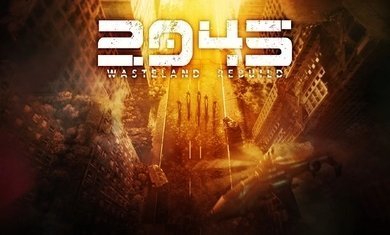 2045绝地生机截图2