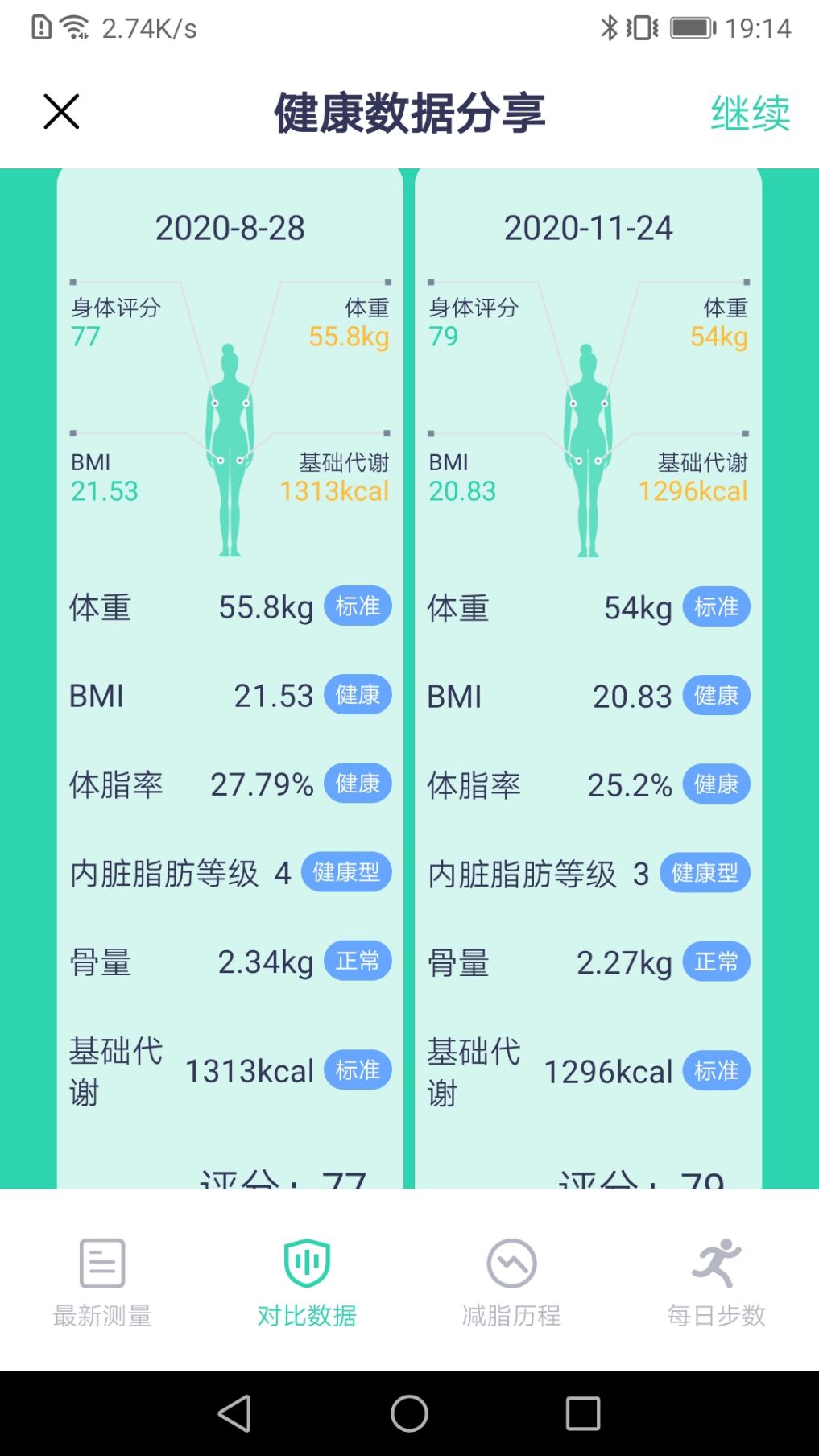 品麦云康v1.5.2截图1