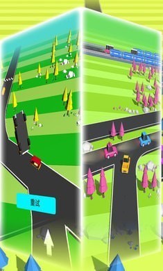 模拟城市飙车截图3