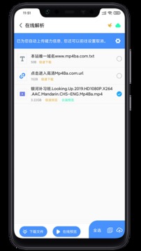 离线云应用截图2