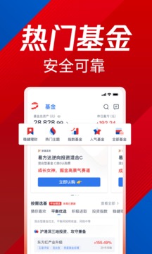 騰訊自選股截圖