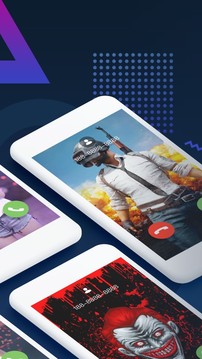 秀來電截圖