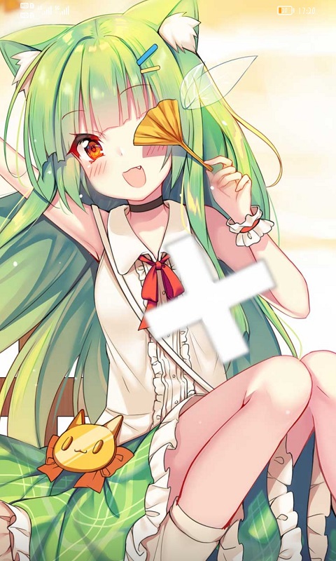 萌娘百科截圖預(yù)覽