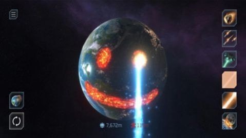 行星粉碎2截图1