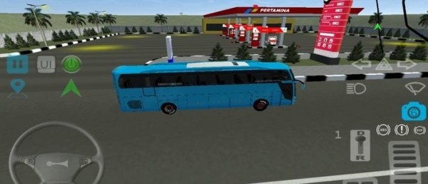 ETSBusSimulator2Indonesia截图3