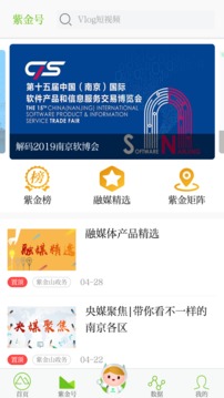 紫金山新聞截圖
