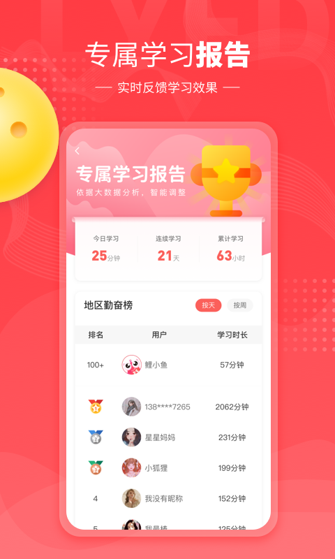 鲤鱼辅导v6.2.1截图1