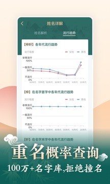 起名截圖
